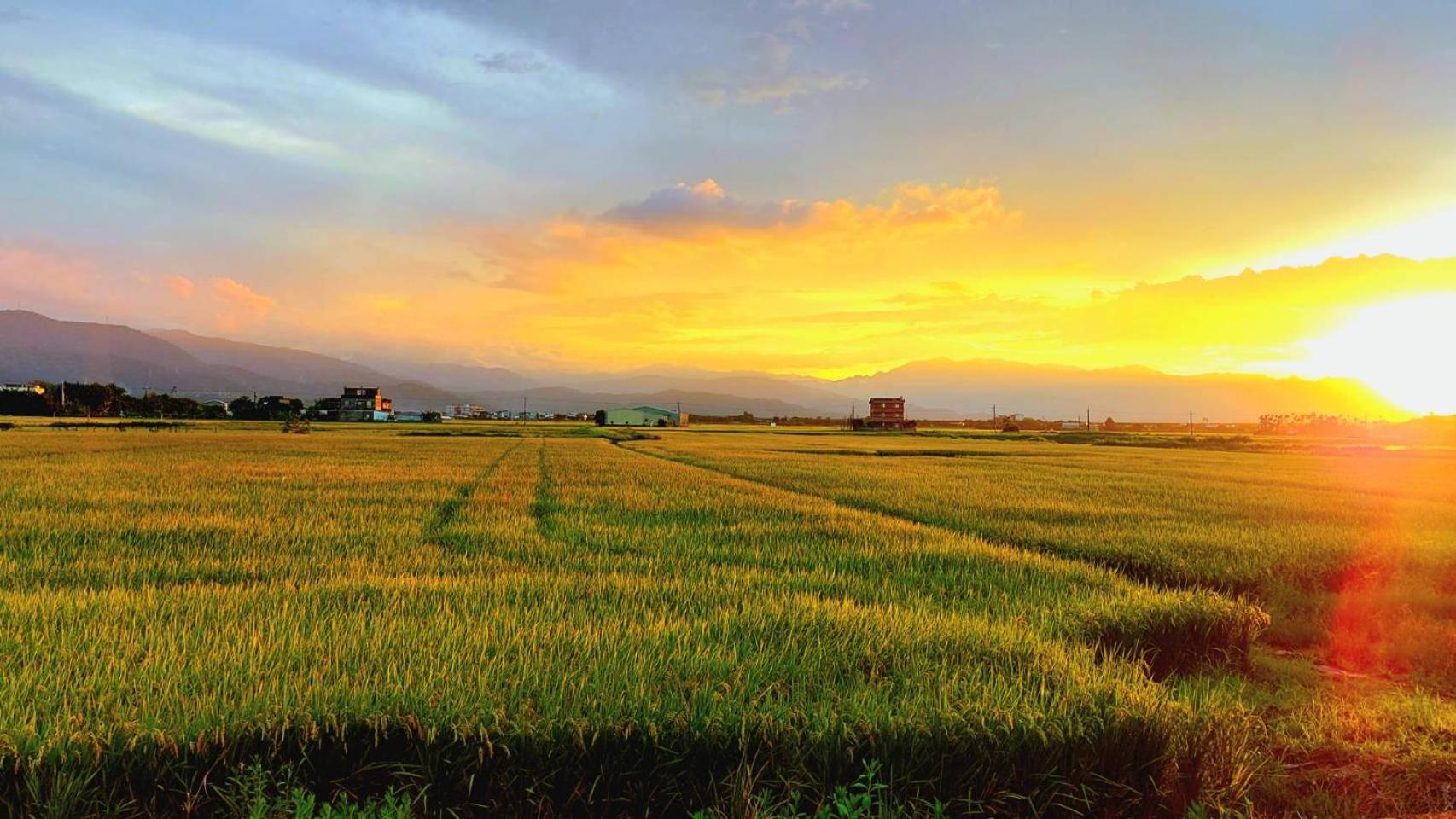 Near Bnb II Wujie Exteriér fotografie
